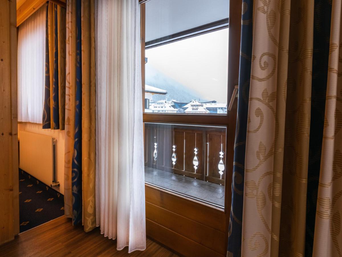 Apart Furcletta Ischgl Kültér fotó