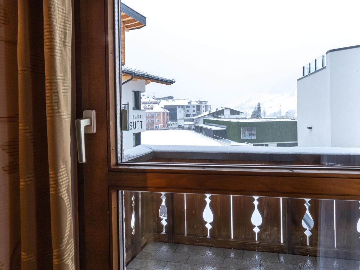 Apart Furcletta Ischgl Kültér fotó