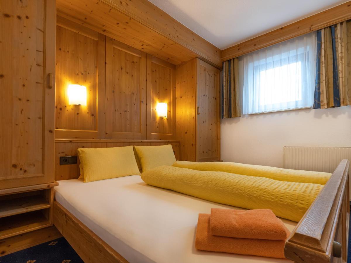Apart Furcletta Ischgl Kültér fotó