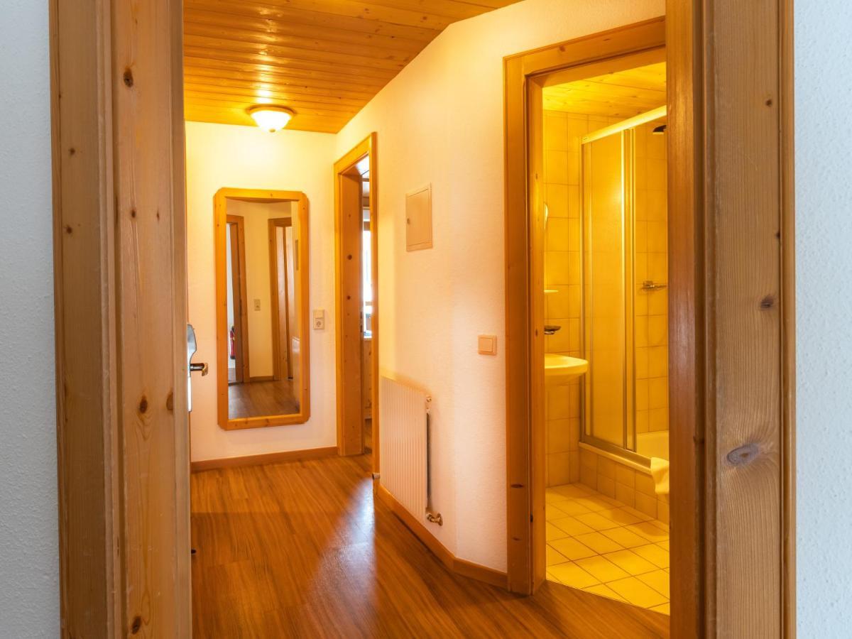 Apart Furcletta Ischgl Kültér fotó