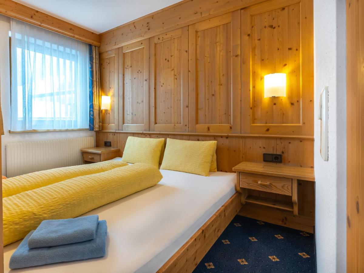 Apart Furcletta Ischgl Kültér fotó