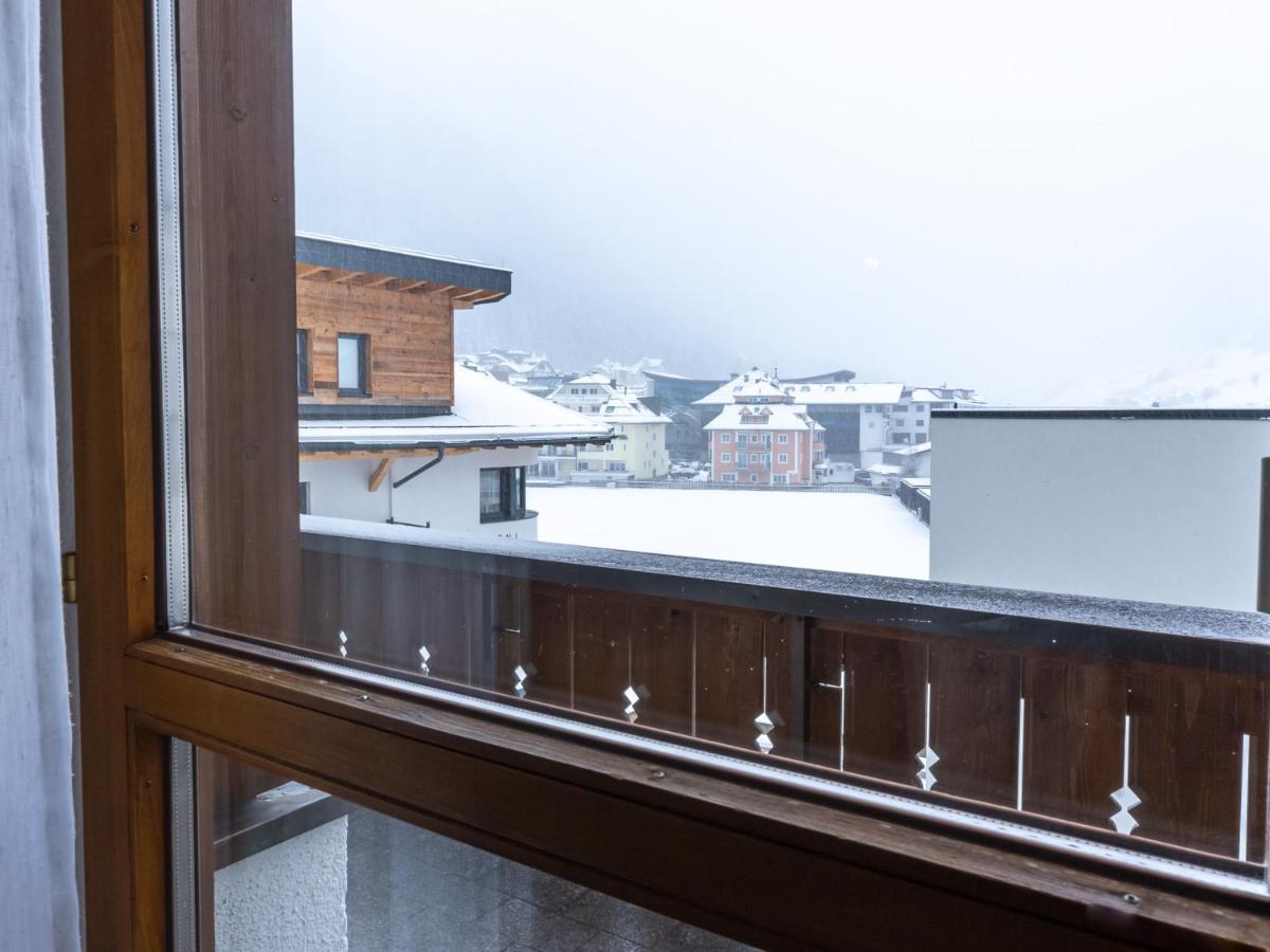 Apart Furcletta Ischgl Kültér fotó
