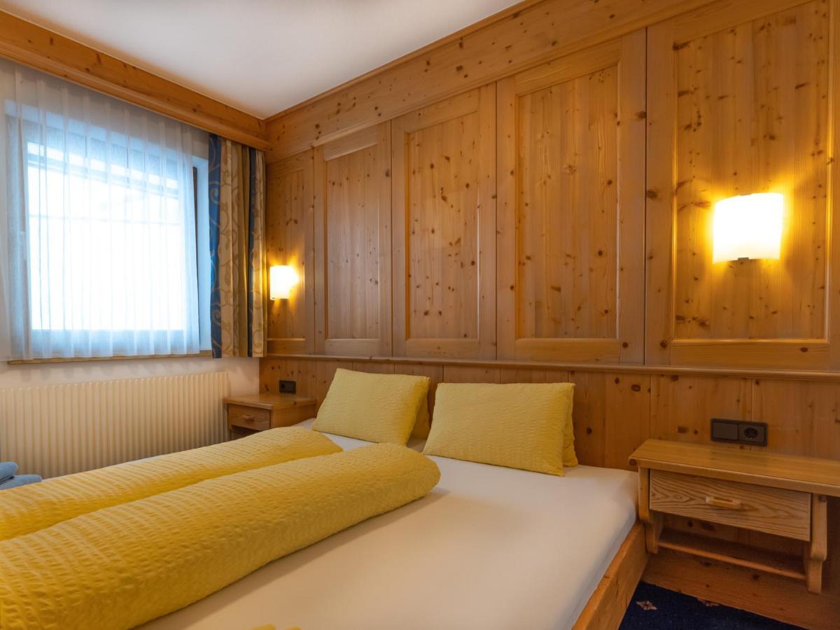 Apart Furcletta Ischgl Kültér fotó