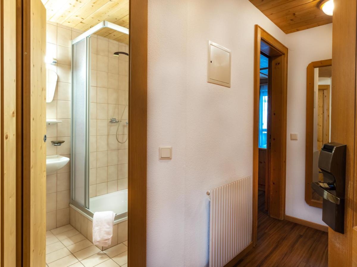 Apart Furcletta Ischgl Kültér fotó
