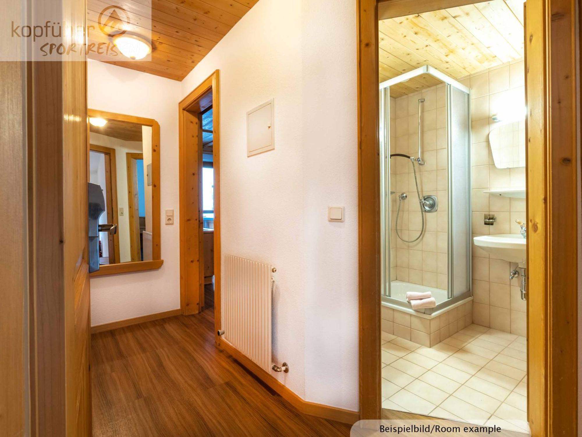 Apart Furcletta Ischgl Kültér fotó